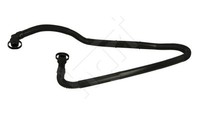 Hart 641 194 Schlauch, KurbelgehäUseentlüFtung FüR Audi Skoda Vw