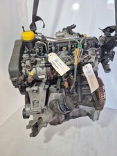 Moteur Dacia LOGAN