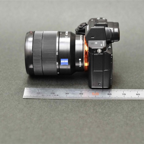 7R2 Miniature Camera Novelty Limited Edition Sony - 第 9/10 張圖片