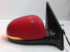 2010 KIA Picanto New Morning Right Red Side Mirror MORY0811SMR01R