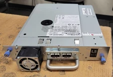 IBM 46X2478 Dell 676R6 LTO Ultruim 5-H Internal Tape Drive for TL2000
