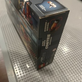 LEGO Ultra Agents: Infearno Interception (70162)