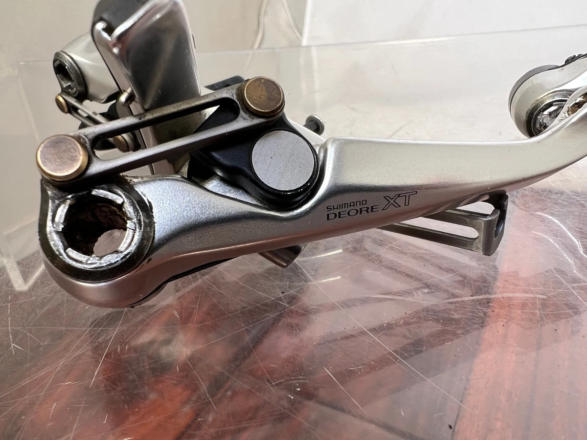Shimano Deore XT シフター SL M739 左右セット Shimano Deore XT シフター SL M739 左右セット shimano m739 products