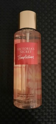 Fühling Duft Victoria secret body spray Temptation neu