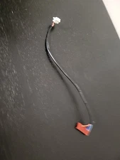 Nordictrack Commercial X32i Incline 11" Wire Harness NTL39221.3 (157B)