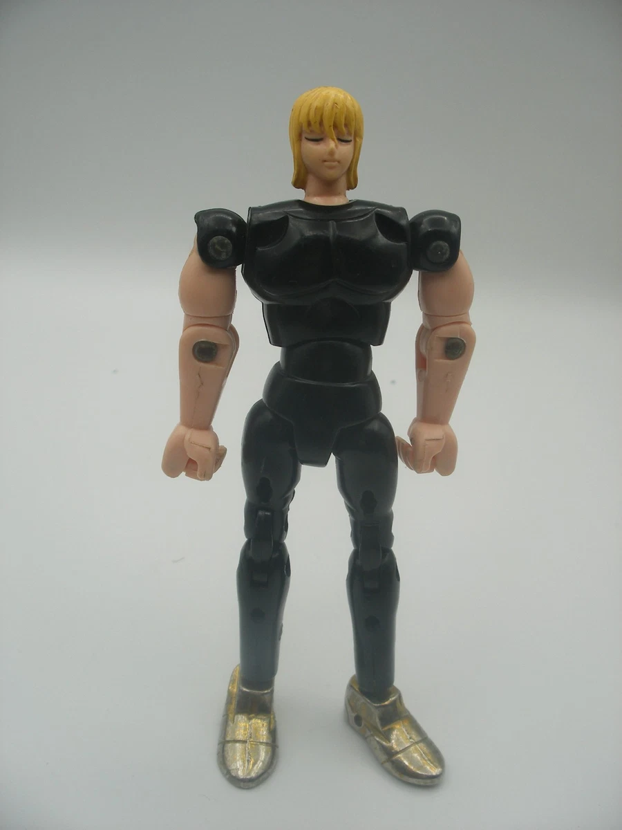 Armures des Chevaliers du Zodiaque et de Saint Seiya