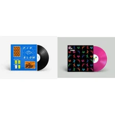 Pip Blom - Welcome Break & Bobbie (Coloured LP Vinyl)