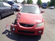 Fuel Pump Assembly 2.0l Fits 01-03 Mazda Protege 12834549 Fuel Pump Assembly 2.0l Fits 01-03 Mazda Protege 12834549