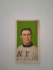 T206 Honus Wagner Fetches Record-Breaking $2.1 Million 21