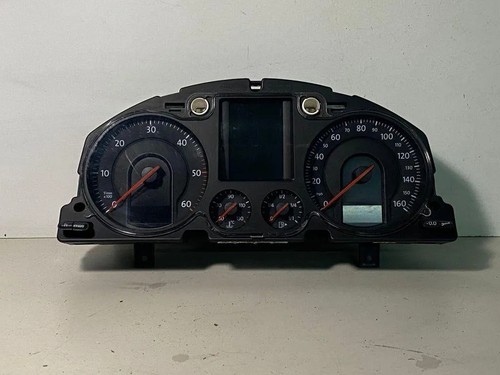 VW PASSAT B7 ALLTRACK 365 Kombiinstrument 3C0920971E 1.97 Diesel 2008 30674219