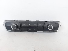 64119384045 mittelkonsole armaturenbrett BMW SERIE 1 F20 RESTYLING B47D20A
