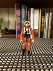 1978 Kenner Star Wars Luke Skywalker X-Wing Pilot 3.75” Action Figure Read