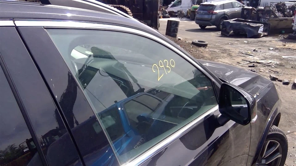 Puerta delantera derecha pasajero vidrio laminado compatible con 17-23 VOLVO XC90 649644 Foto 4 de 4