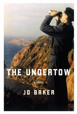 The Undertow [ Baker, Jo ] Used - Good
