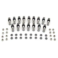 Comp Cams 1431-16 Magnum Roller 1.6 Ratio Rocker Arm Set with 3/8" Stud NEW