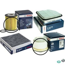 Filtre à carburant Lexus IS