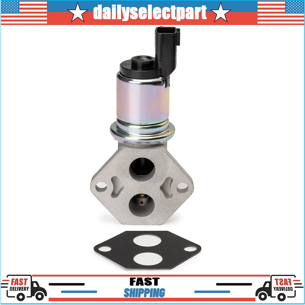 IAC Idle Air Control Valve 18137-77E00 For For Suzuki Aerio Esteem