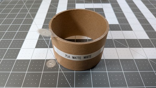 Etykieta RFID wielokrotnego użytku Bambu Lab - Zdjęcie 7 z 32