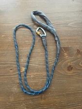 Ruffwear Knot A Leash In Blue Moon Small 5ft Used