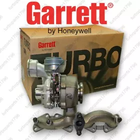 Original 756062-4 Turbolader MN980418 MITSUBISHI GRANDIS Outlander 756062-3 NEW