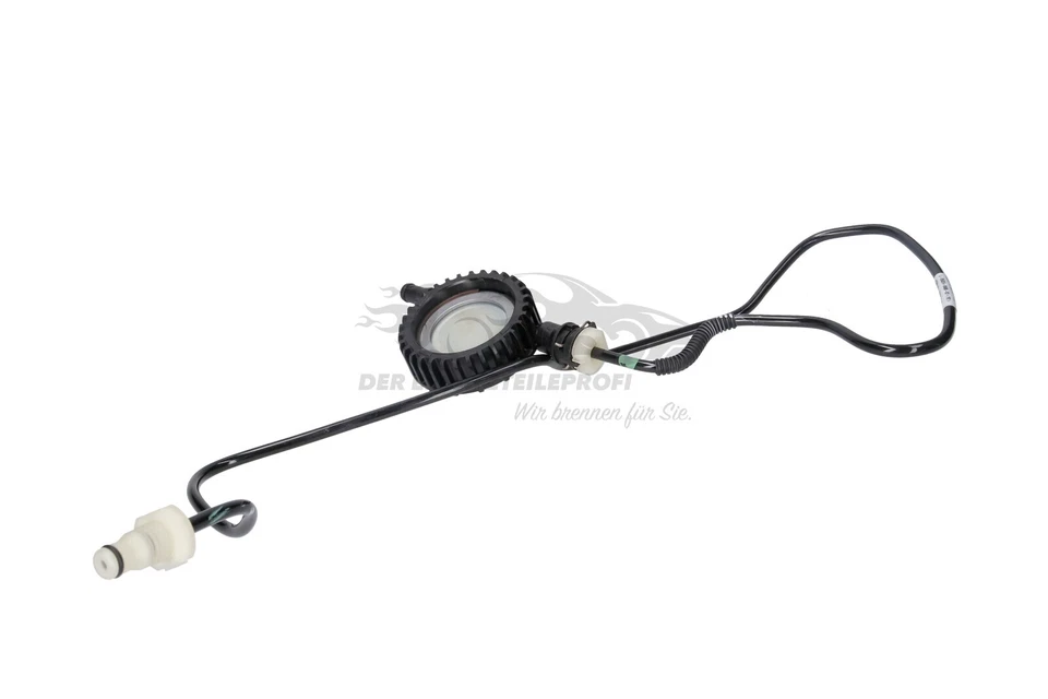 Tubo idraulico originale per cilindro frizione per Renault Clio 308512132R - Immagine 2 di 4