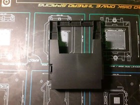 Nintendo NES - Cleaning Kit Original 1991 "Not Sealed"