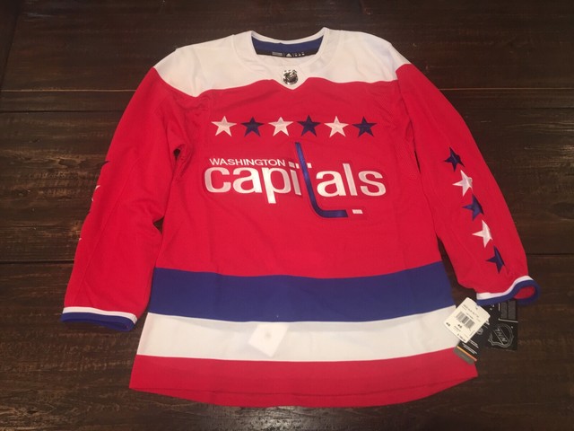 capitals stadium series jersey