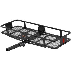18151 Curt Cargo Carrier New