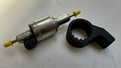 Original Metering Pump Fuel Pump Heater Webasto Thermo Top 12V Car