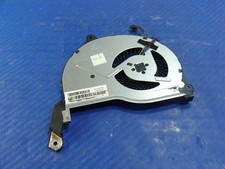 HP 15-f009wm 15.6" Genuine Laptop CPU Cooling Fan 736278-001