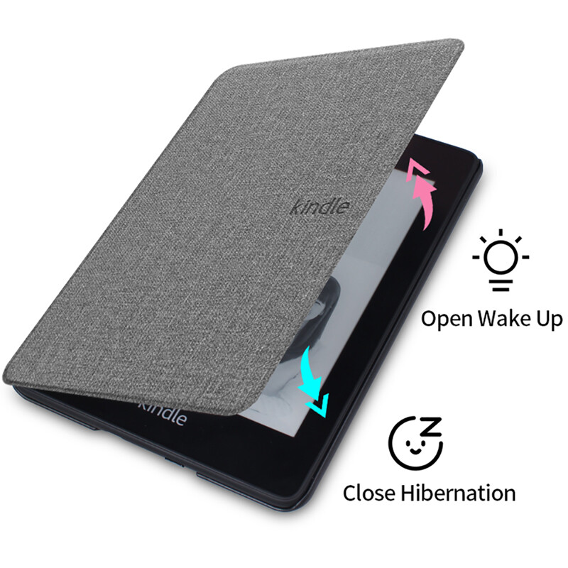 For Kindle 11th Generation Cover Paperwhite 4 3 2 1 5 Sleep