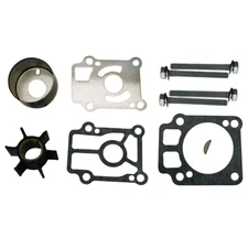 NEW 361-87322-0 For Tohatsu Nissan Water Pump Kit 361873220 outboard