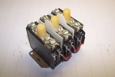 NEW ALLEN BRADLEY SIZE 1 OVERLOAD RELAY SERIES K 816-BOV16 / 816-B0V16