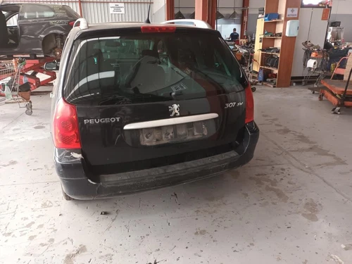 9655911480 Culata para PEUGEOT 307 BREAK/ SW (S2) SW 2005 3892317 - Imagen 9 de 10