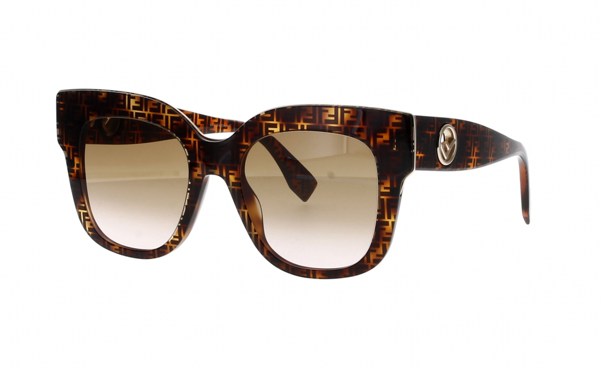 Fendi Woman