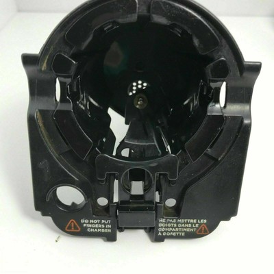 Keurig 2.0 K cup holder replacement 