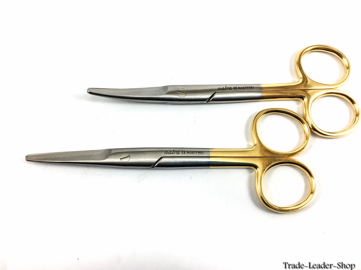 Vassoio Mayo Veterinario Vassoio Mayo Chirurgico In Acciaio 10x6 - Foto 5