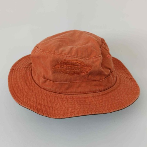 Vintage Dickies Bucket Hat Women's 