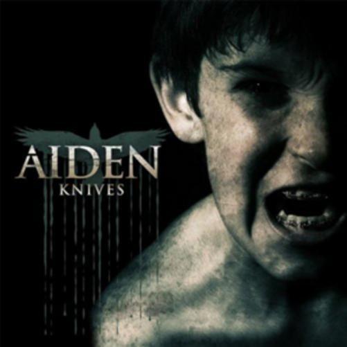 Aiden Knives (CD) Album