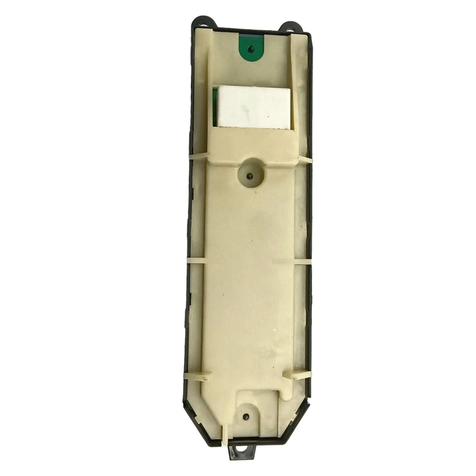 Interruptor de ventana eléctrica delantero izquierdo para Toyota Lexus Camry Land Cruiser CT200h Foto 3 de 4