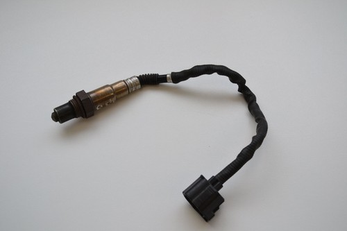 MERCEDES A150 W169 2007 RHD Lambdasonde 0045420718 1878677