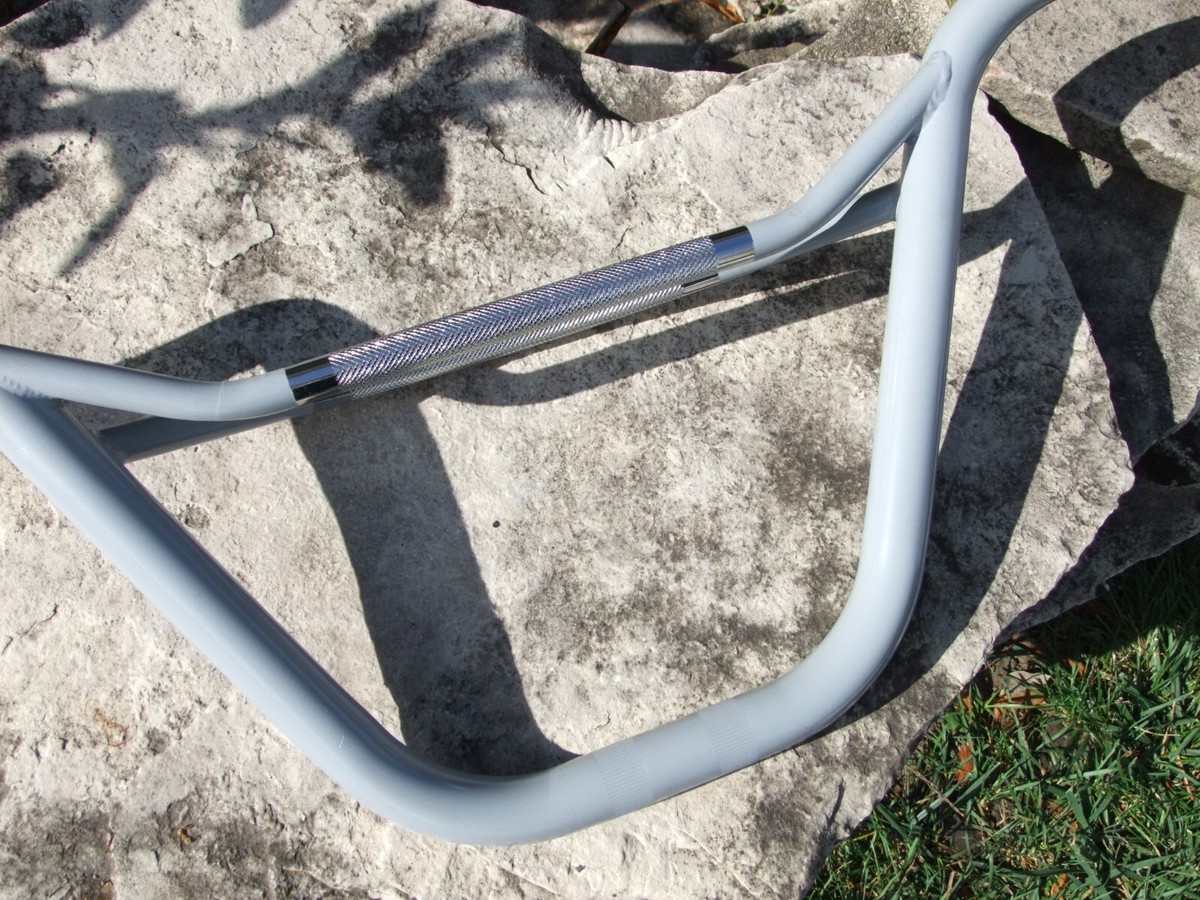 Original Old School Skyway EZ Bars, 28 x 8, Three Piece