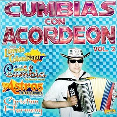 Grupo Laredo Colombiano,Grupo La Cumbia,Los Astros de Colombia,Christian Harmony