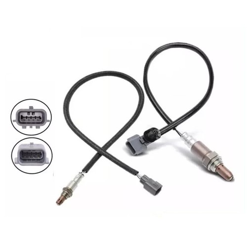 2pcs Upstream+Down Oxygen O2 Sensor For 2013-2018 Nissan Sentra 1.8L California - Bild 11 von 15