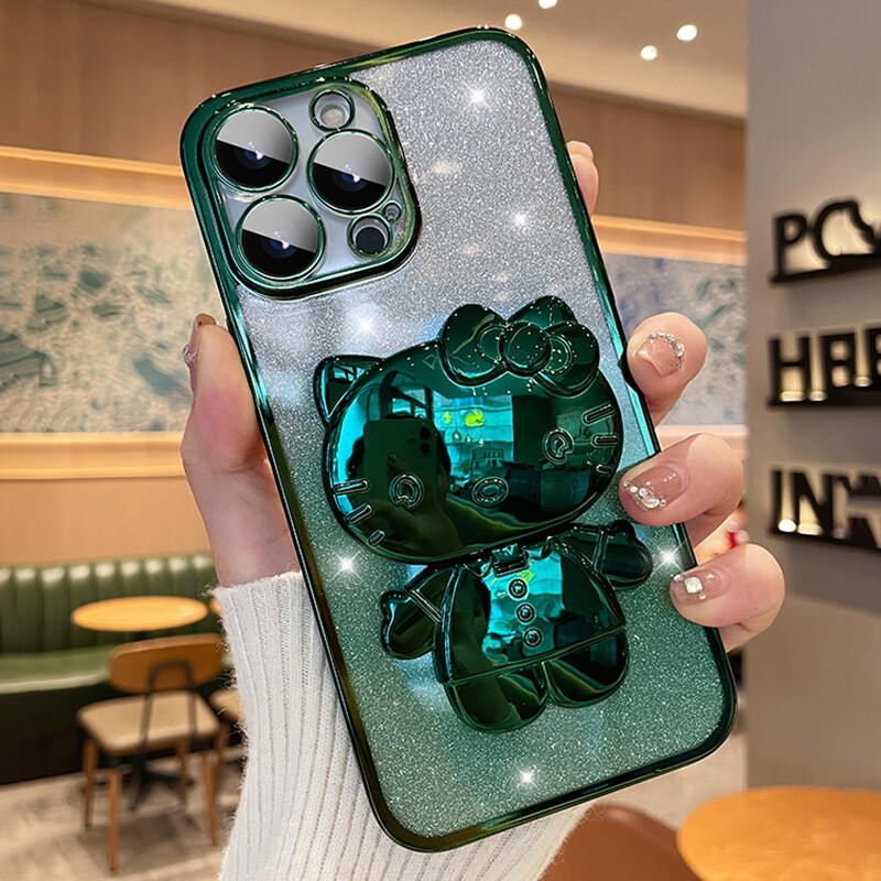 JETech Cover Per IPhone 15 Pro Max 6,7 Pollici, Anti Ingiallimento