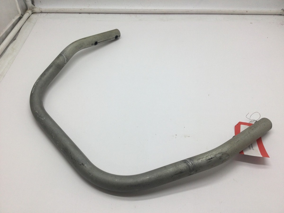 Yamaha Rear Bumper 1 Apex GT ER RTX Venture RS Vector 2006-2015