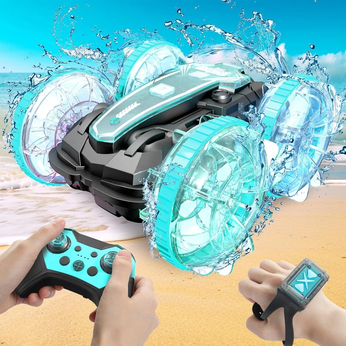 Best remote control car for 7 year old deals