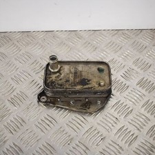 Radiateur Mercedes 611