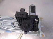 Consola Wii Regulador De Ventana Eléctrica Con Motor Para Honda CR