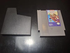 Nintendo NES - Mickey Mousecapade